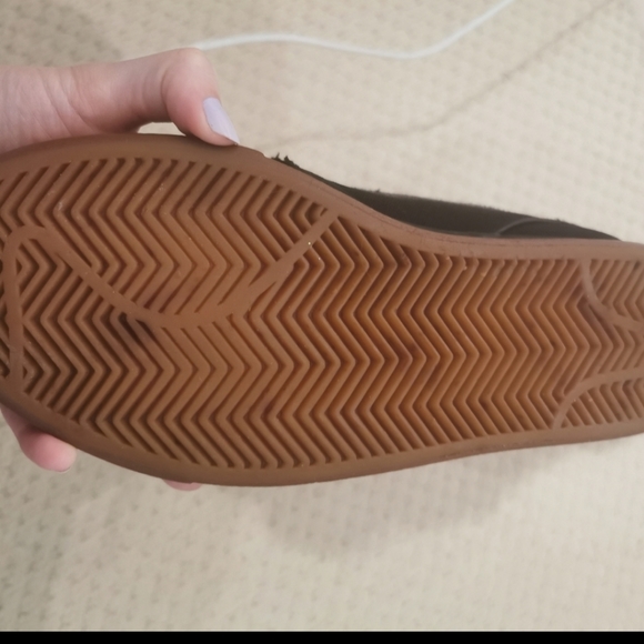 Nike Y2K Stefan Janoski sneakers in black size 7 - Picture 3 of 4